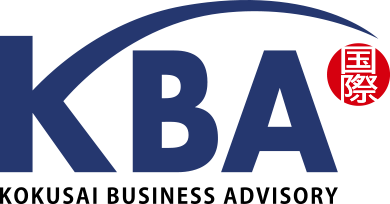 KBA - Kokusai Business Advisory